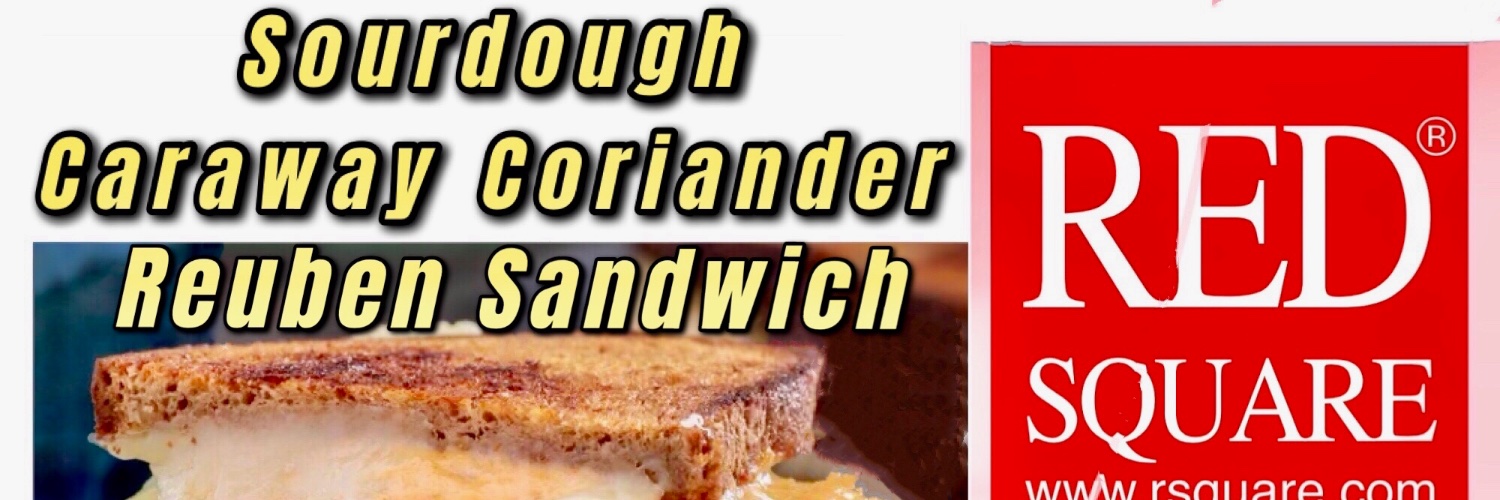 RedSquareBakery's profile banner image