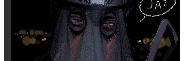 404 not found banner