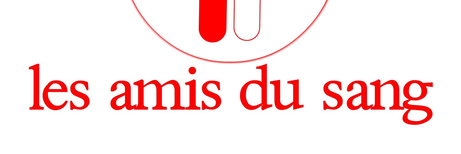 amisdusang's profile banner image