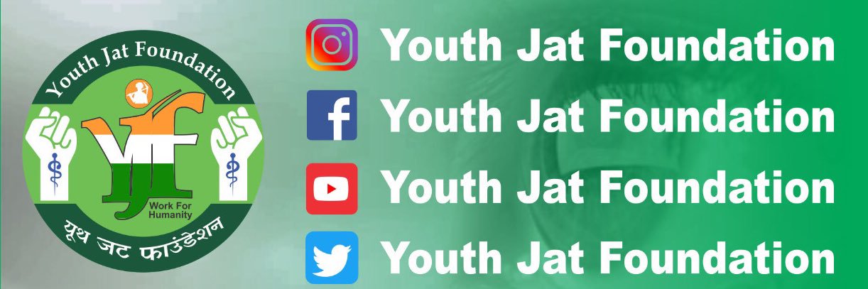 jat_foundation's profile banner image