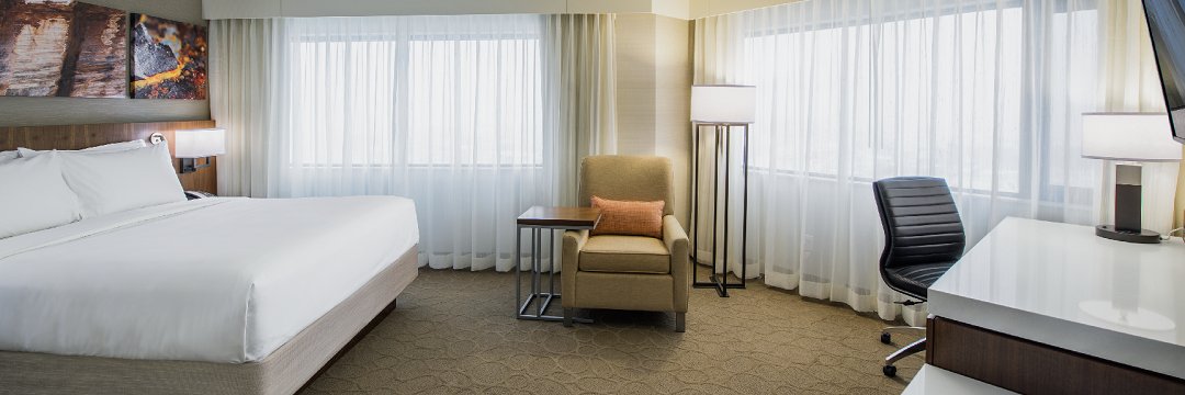 Delta Hotels by Marriott Regina banner