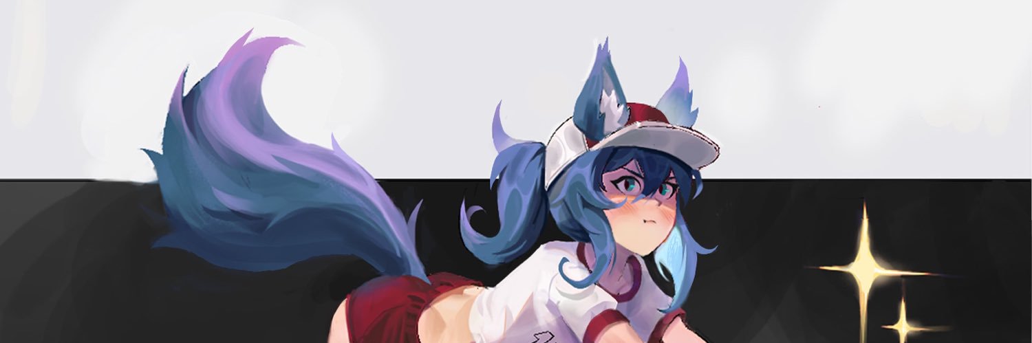 p0lyw0lf's profile banner image