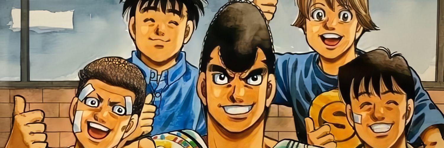 ElDeeX_'s profile banner image