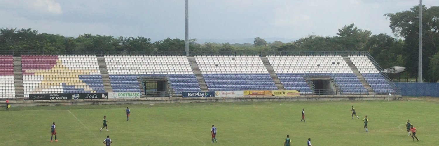 Daniel Reyes 🇨🇴 banner