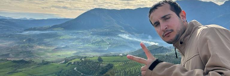 fenixgom's profile banner image