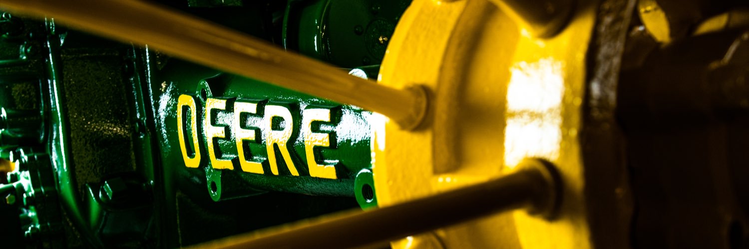 Scanlan Tractor & Auto Restoration banner