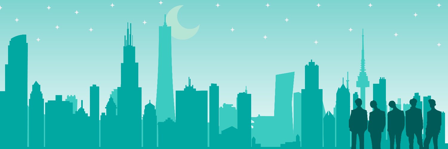 Chicago Shawols banner