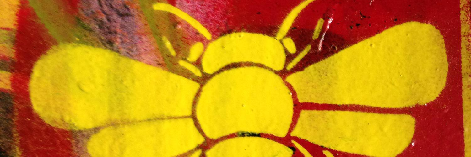 TootingChap's profile banner image