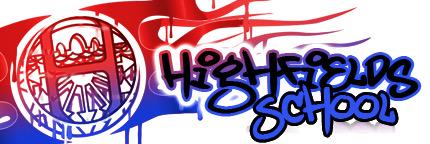 HighfieldsPE's profile banner image