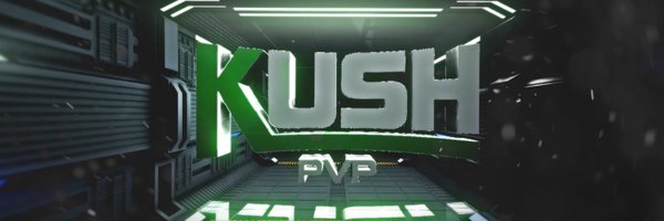 Kush PvP | Fivem Profile Banner