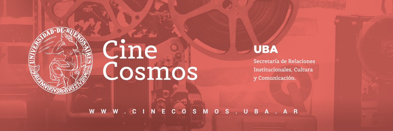 CosmosUBA's profile banner image
