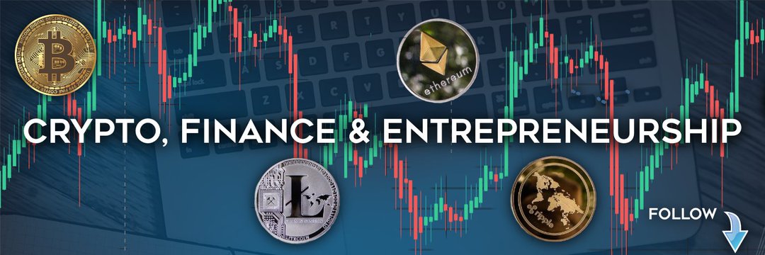Cryptotradefair's profile banner image