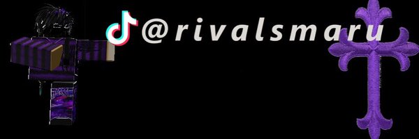 Rivalsmaru Profile Banner