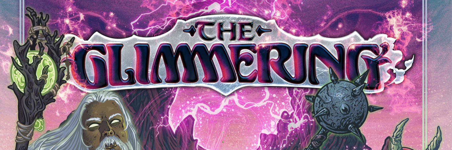 Patrick Comer banner