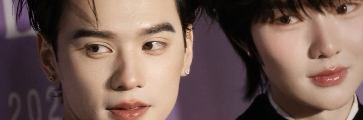 ซูจี 🦢 banner