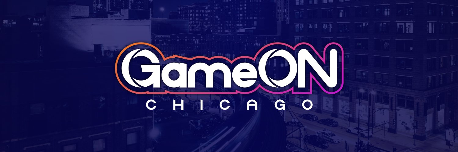 GameONChicago1's profile banner image