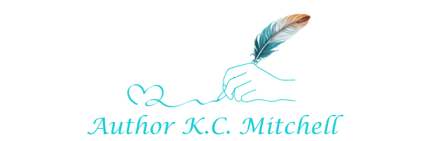 KCMitchellBooks's profile banner image