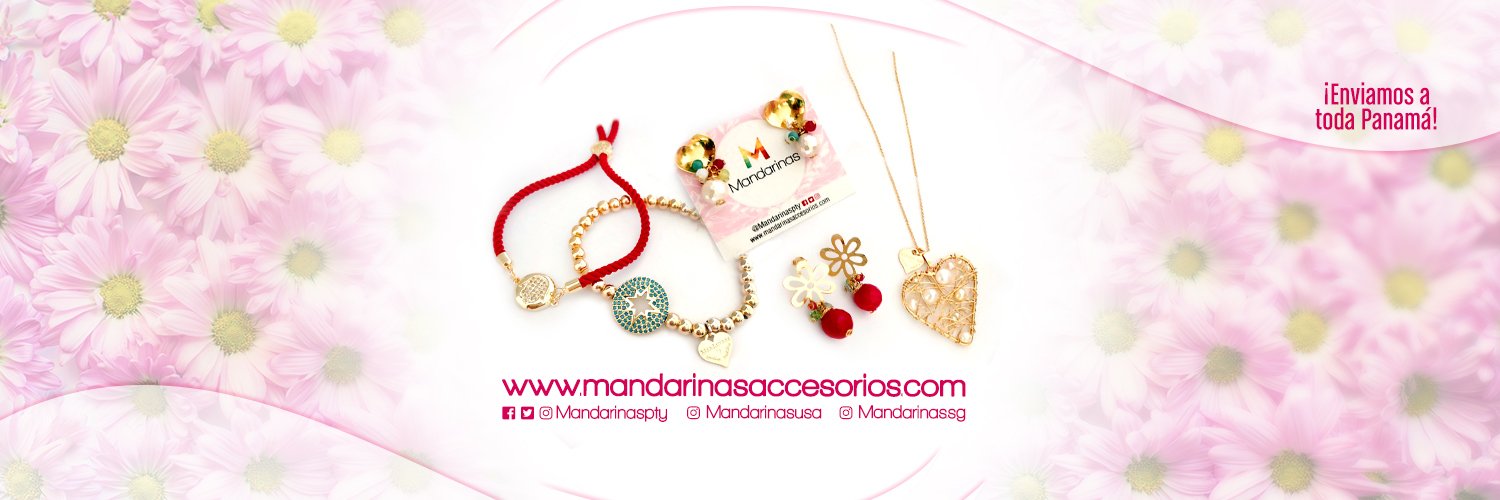 Mandarinaspty's profile banner image