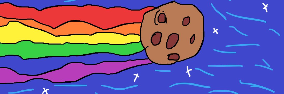 keshveyn's profile banner image