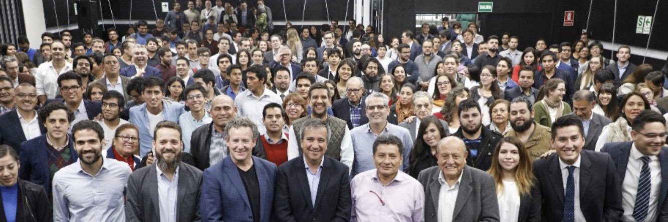 Andres Benavides banner