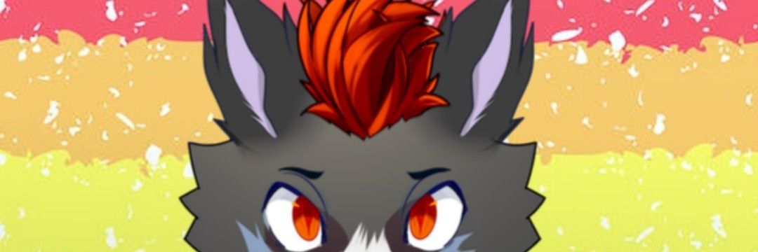 Badger the Sussy Wusky ~ FWA ~ banner