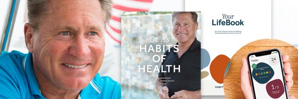 DrWayneAndersen Profile Banner