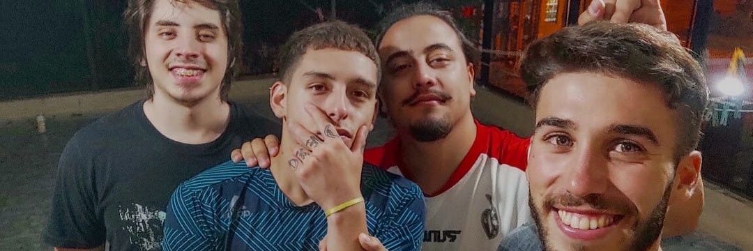 JereGayoso's profile banner image