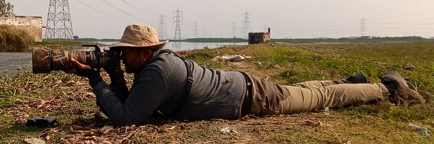 Mohit Mehta's banner