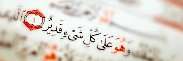 الحسيني الثائر Profile Banner