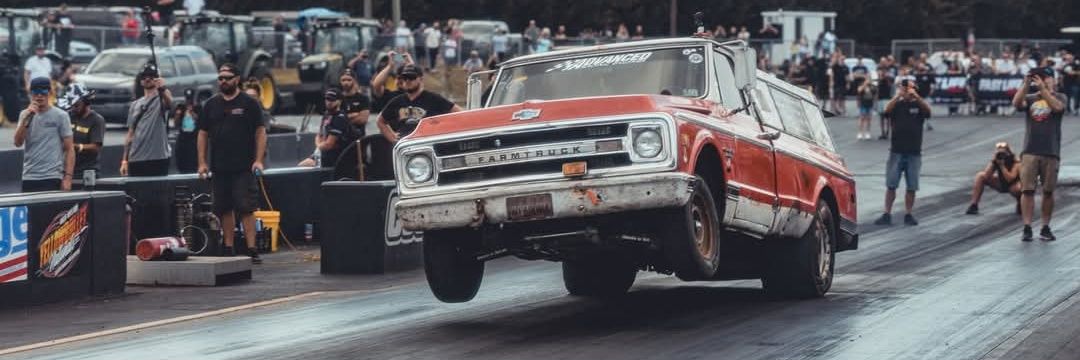 Farmtruck and Azn's banner