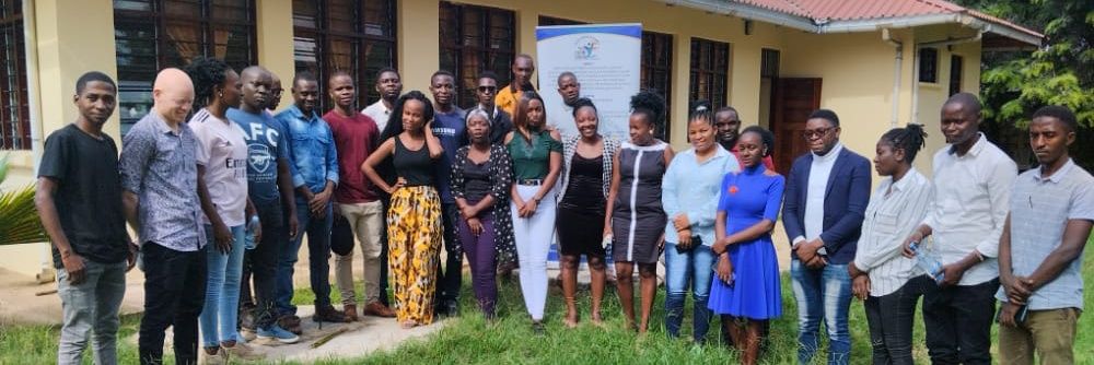 Kilifi Youth Assembly banner