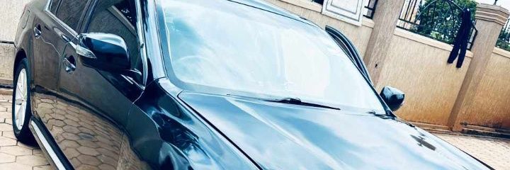 BenardTian's profile banner image