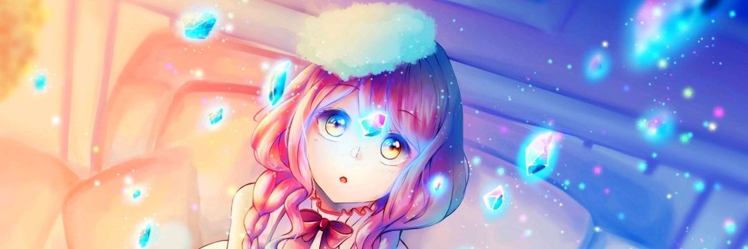 SH0UMIE's profile banner image