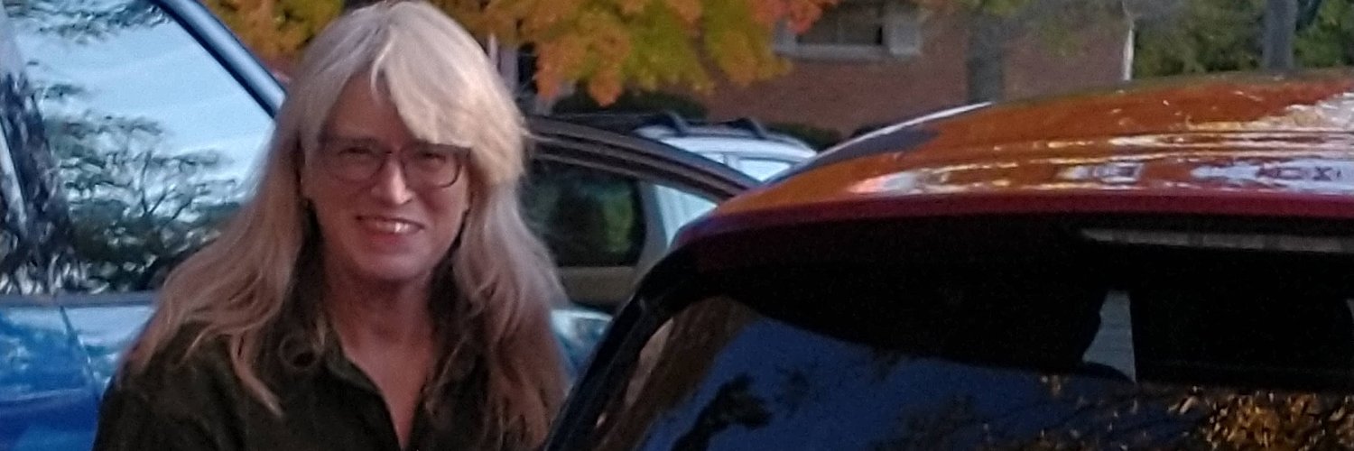 joanefoster's profile banner image