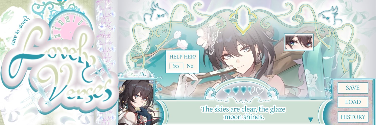 𝑬bula. @ after dm banner