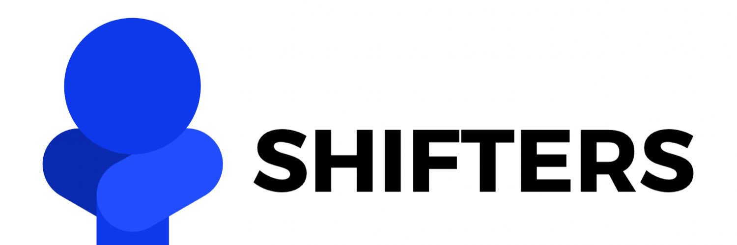 SHIFTERSdotWork's profile banner image