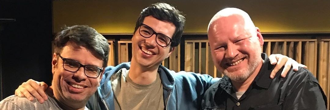 Naudy's profile banner image