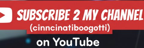 BooGotti513's profile banner image