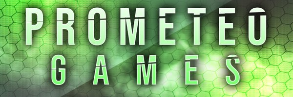 Prometeo_Games Profile Banner