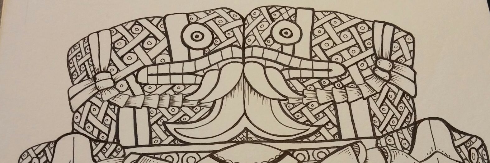 AztecSmurf's profile banner image