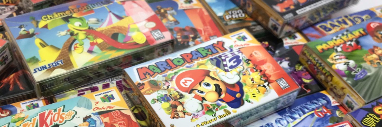 MiniBoxGaming.com banner