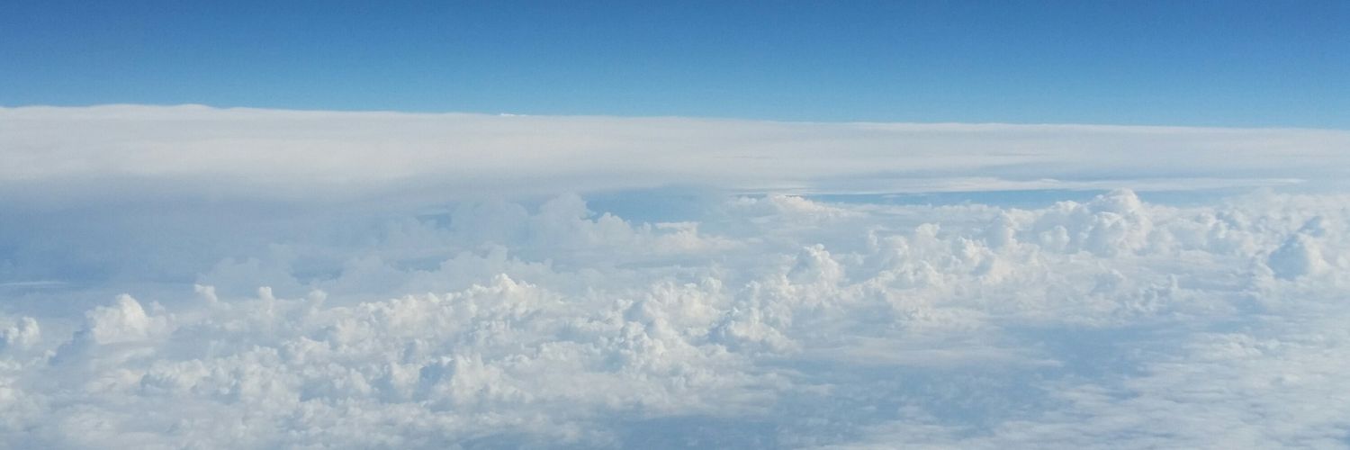 cyclonebobbie's profile banner image