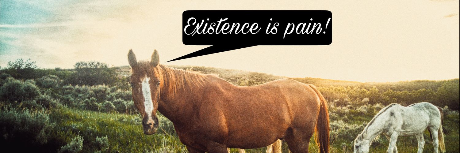 Polite But Firm banner