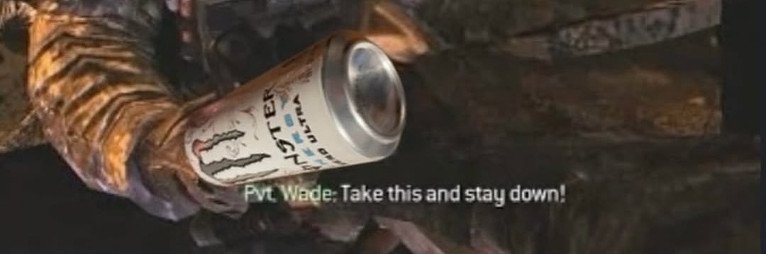 The Deer Enthuser banner