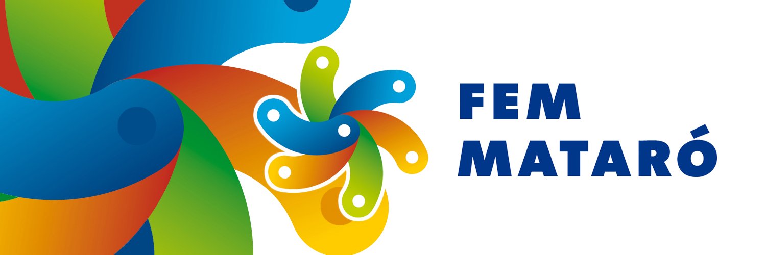 Participació Mataró banner