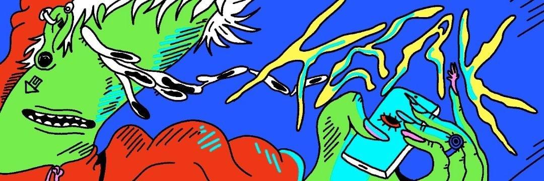 Used to be Keak banner