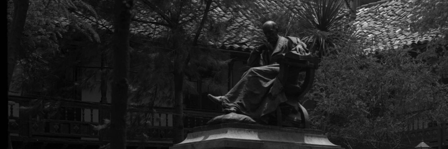 Santiago Triana Sánchez banner