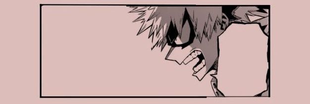 KatsukiVillian's profile banner image
