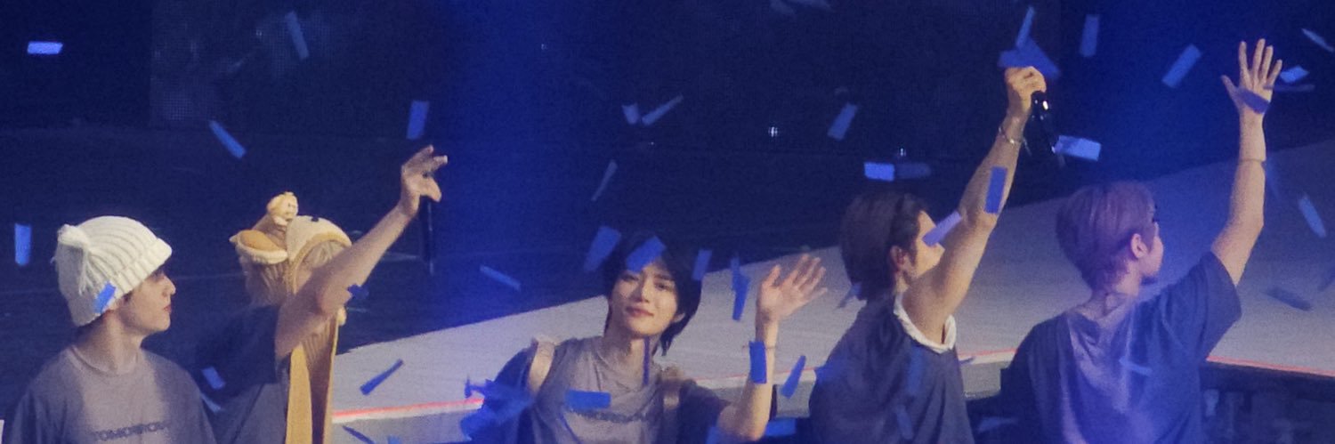 wonmyupabo's profile banner image