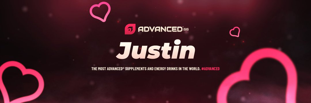 Justin MacCarthy banner